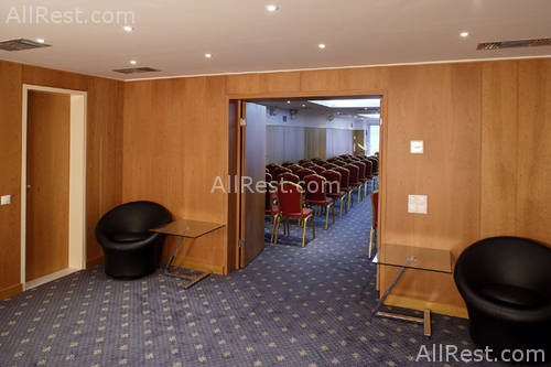 Kanapitsa Mare Hotel 25